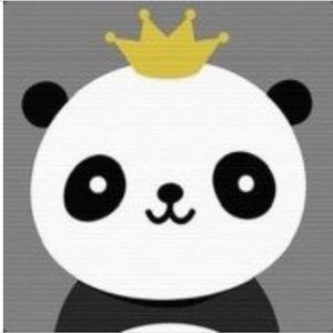 Meet your Posher, Elise